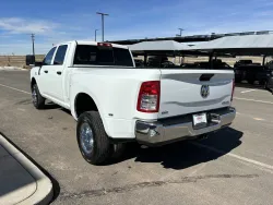 2024 RAM 3500 Tradesman | Thumbnail Photo 4 of 18