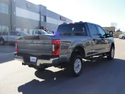 2022 Ford F-250 | Thumbnail Photo 5 of 13