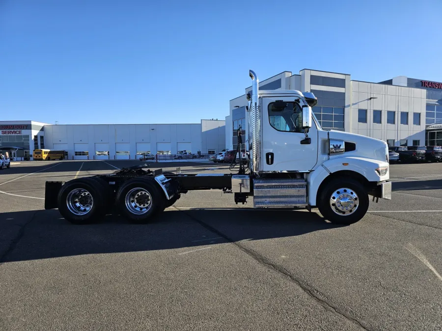 2022 Western Star 49X | Photo 4 of 17