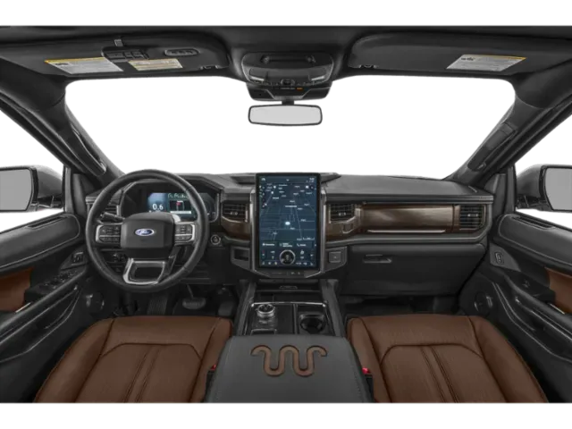 2024 Ford Expedition | Photo 4 of 12