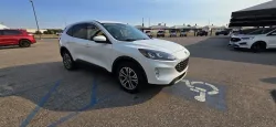 2022 Ford Escape | Thumbnail Photo 3 of 30