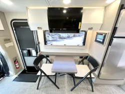 2025 Winnebago Navion 24T | Thumbnail Photo 13 of 27