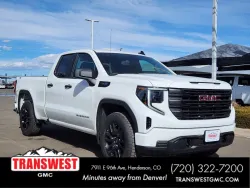 2025 GMC Sierra 1500 Pro | Thumbnail Photo 29 of 29