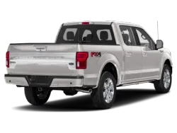 2019 Ford F-150 | Thumbnail Photo 1 of 13