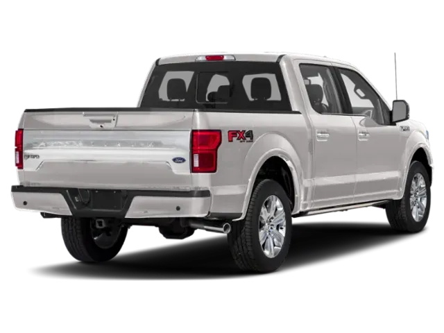 2019 Ford F-150 | Photo 1 of 13