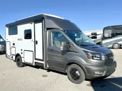 2025 Winnebago EKKO 22A | Thumbnail Photo 1 of 23