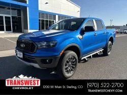 2022 Ford Ranger XLT | Thumbnail Photo 20 of 20