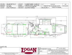 2024 Logan Coach Select 814 Stock Combo | Thumbnail Photo 27 of 26