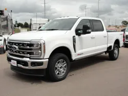 2024 Ford F-350 | Thumbnail Photo 18 of 37