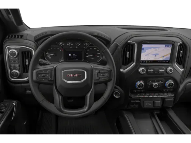 2021 GMC Sierra 1500 | Photo 3 of 13