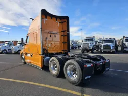 2025 Freightliner Cascadia 126 | Thumbnail Photo 6 of 22