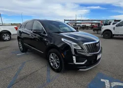 2023 Cadillac XT5 | Thumbnail Photo 3 of 31