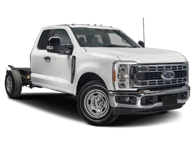 2025 Ford F-350SD