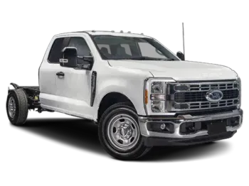 2025 Ford F-350SD