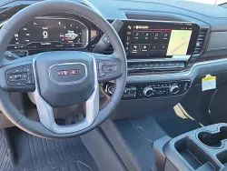 2025 GMC Sierra 1500 Elevation | Thumbnail Photo 6 of 25