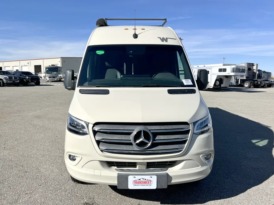 2020 Winnebago Boldt 70KL | Photo 22 of 21