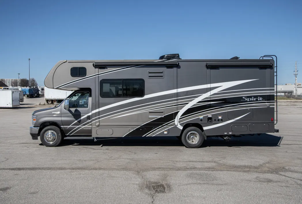 2025 Winnebago Spirit 26 T 