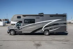 2025 Winnebago Spirit 26 T | Thumbnail Photo 1 of 10