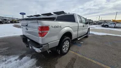 2014 Ford F-150 | Thumbnail Photo 5 of 28