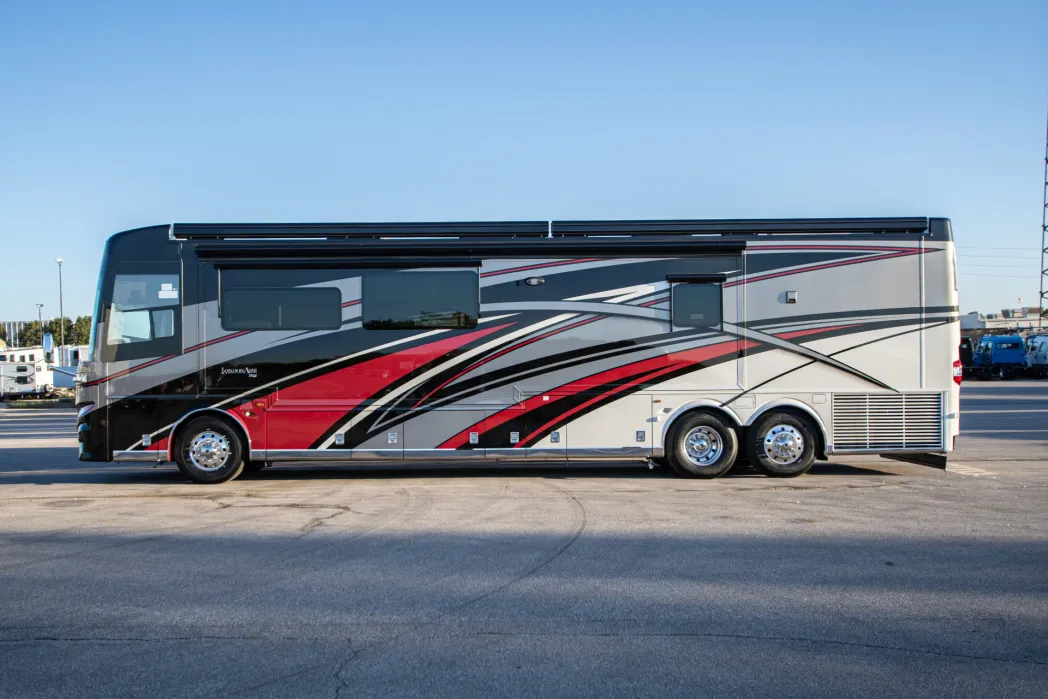 2024 Newmar London Aire 4551 