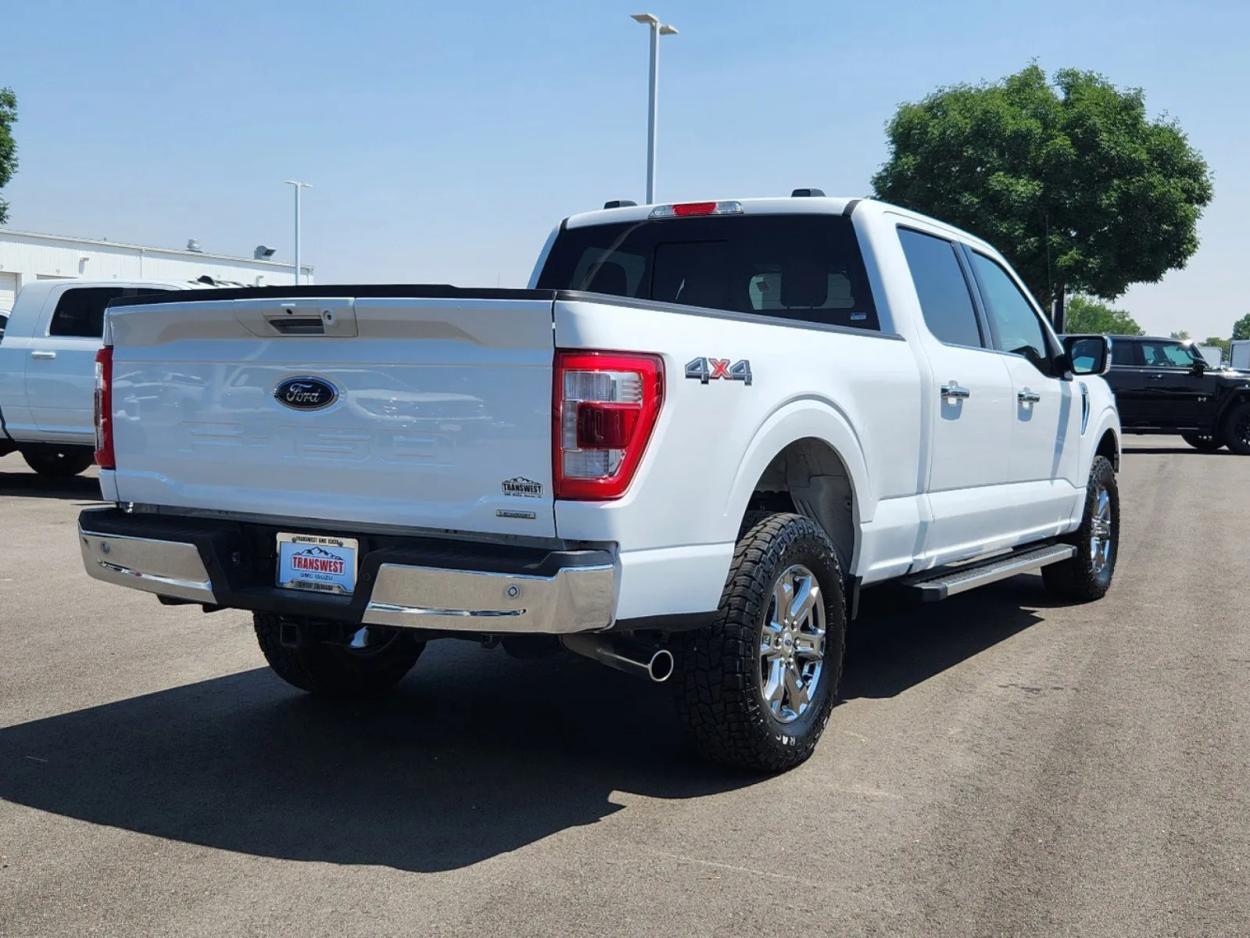 2022 Ford F-150 | Photo 2 of 28