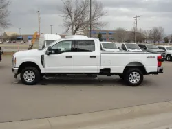 2024 Ford F-250 | Thumbnail Photo 2 of 13