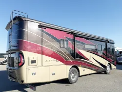 2020 Tiffin Allegro Red 33AA | Thumbnail Photo 18 of 28