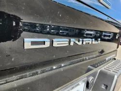 2025 GMC Sierra 3500HD Denali Ultimate | Thumbnail Photo 12 of 30