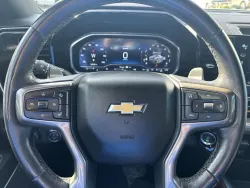 2022 Chevrolet Silverado 1500 High Country | Thumbnail Photo 18 of 21