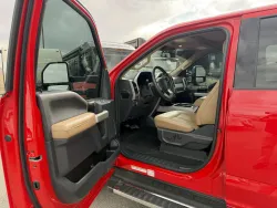 2022 Ford F 450 | Thumbnail Photo 3 of 22