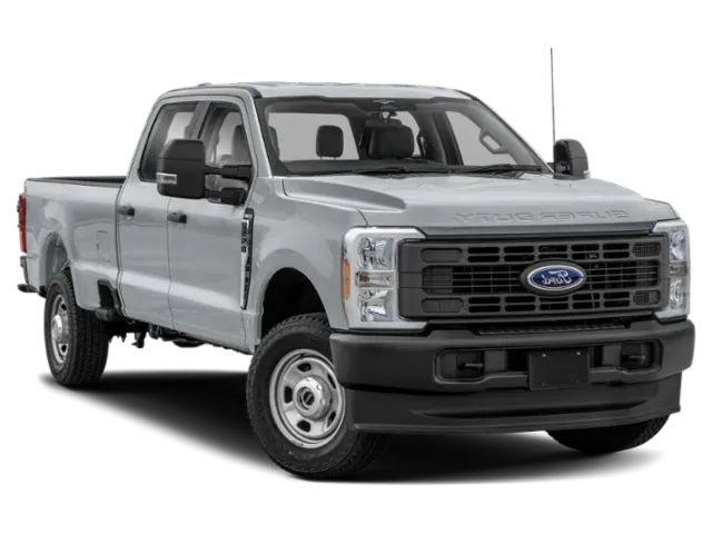 2025 Ford F-350SD | Photo 17 of 17