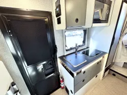 2025 Winnebago EKKO 22A | Thumbnail Photo 7 of 23