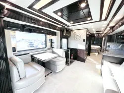 2023 Newmar Supreme Aire 4061 | Thumbnail Photo 5 of 35