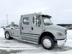 2024 Freightliner M2 106 Plus Summit Hauler | Thumbnail Photo 22 of 23