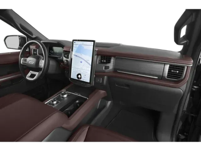 2024 Ford Expedition Max | Photo 11 of 13