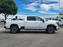 2024 GMC Sierra 2500HD Denali Ultimate | Thumbnail Photo 1 of 27