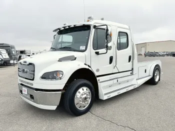 2023 Freightliner M2 106 Summit Hauler