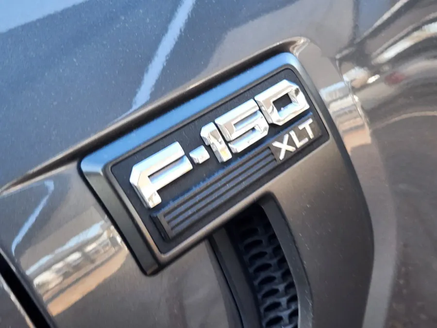 2023 Ford F-150 XL | Photo 15 of 30