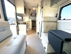 2025 Winnebago EKKO 23B | Thumbnail Photo 3 of 22