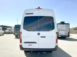 2023 Winnebago Adventure Wagon 70 SE | Thumbnail Photo 11 of 16