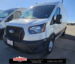 2023 Ford Transit-350 | Thumbnail Photo 23 of 23