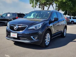 2020 Buick Envision Essence | Thumbnail Photo 3 of 30