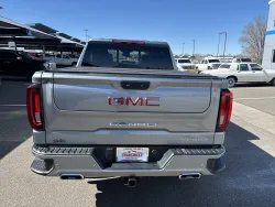 2024 GMC Sierra 1500 Denali | Thumbnail Photo 3 of 22