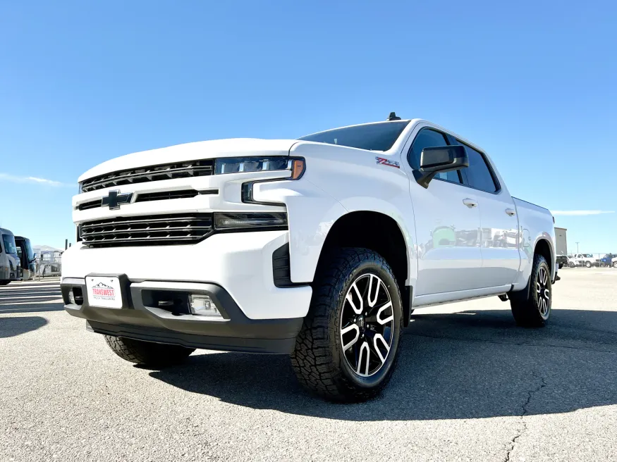 2019 Chevrolet Silverado 1500 | Photo 20 of 20