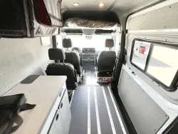 2023 Winnebago Adventure Wagon 70 SE | Thumbnail Photo 4 of 15