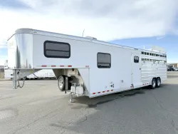 2017 Cimarron Lonestar Stock LQ LQ | Thumbnail Photo 20 of 21