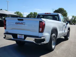 2025 GMC Sierra 1500 Pro | Thumbnail Photo 2 of 25