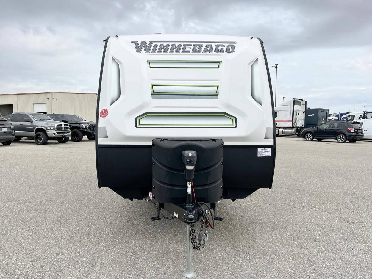 2022 Winnebago Micro Minnie 2100BH | Photo 18 of 21