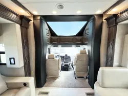 2023 Newmar Supreme Aire 4509 | Thumbnail Photo 8 of 37