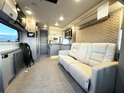 2025 Winnebago Navion 24T | Thumbnail Photo 15 of 26